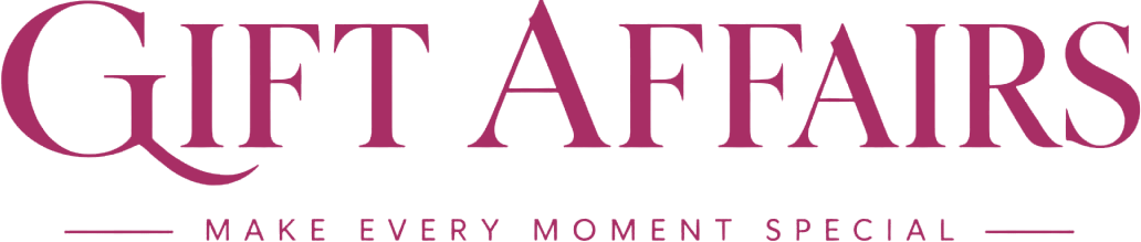 Gift Affairs — Make Every Moment Special