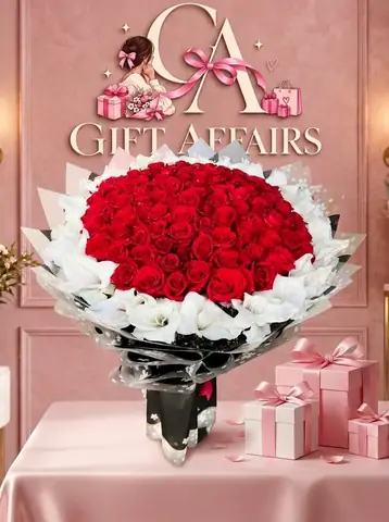 Flower Bouquets